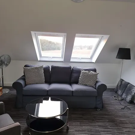 Apartamento Fw Grosszerlang