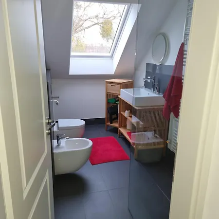 Apartment Fw Grosszerlang