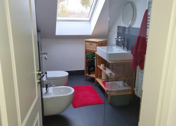 Apartment Fw Grosszerlang